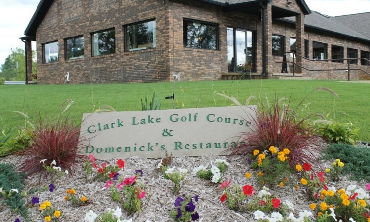 Clark Lake Golf Course