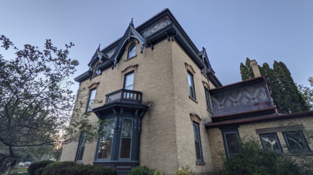 Gardner House Museum